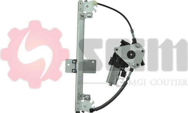 Seim 970026 - Fensterheber alexcarstop-ersatzteile.com