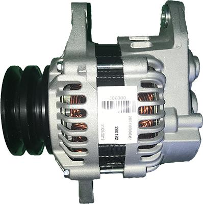 Sercore 280182 - Generator alexcarstop-ersatzteile.com