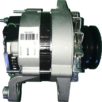 Sercore 280419 - Generator alexcarstop-ersatzteile.com