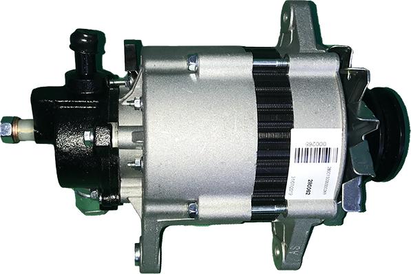 Sercore 280062 - Generator alexcarstop-ersatzteile.com