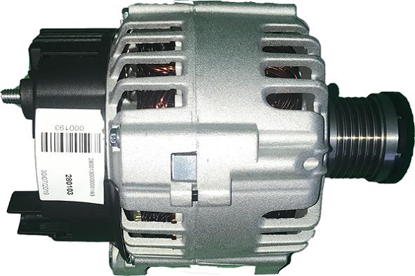 Sercore 280103 - Generator alexcarstop-ersatzteile.com