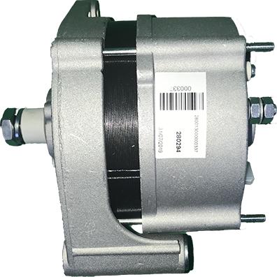 Sercore 280294 - Generator alexcarstop-ersatzteile.com