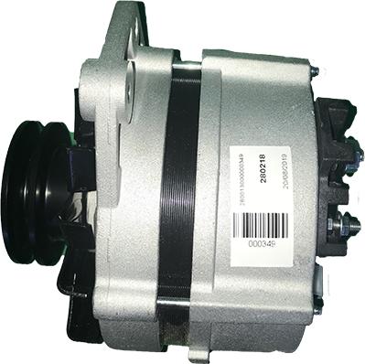 Sercore 280218 - Generator alexcarstop-ersatzteile.com