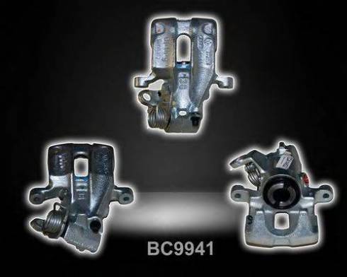 Shaftec BC9941 - Bremssattel alexcarstop-ersatzteile.com