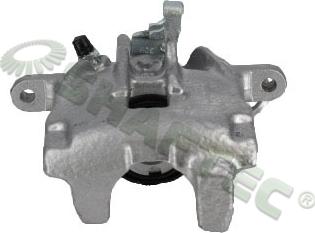 Shaftec BC9328 - Bremssattel alexcarstop-ersatzteile.com