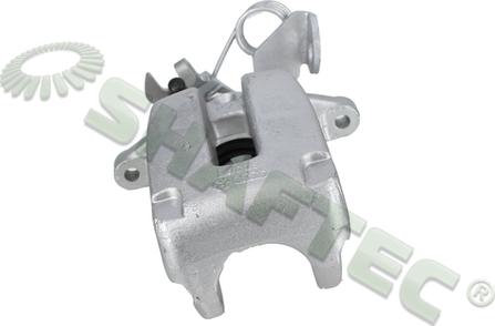 Shaftec BC8669 - Bremssattel alexcarstop-ersatzteile.com