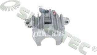 Shaftec BC8618R - Bremssattel alexcarstop-ersatzteile.com