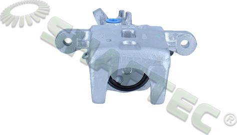 Shaftec BC2076 - Bremssattel alexcarstop-ersatzteile.com