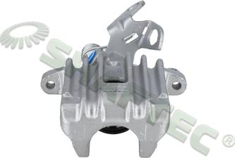 Shaftec BC2321 - Bremssattel alexcarstop-ersatzteile.com