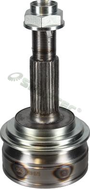 Shaftec CV1723N - Gelenk, Antriebswelle alexcarstop-ersatzteile.com