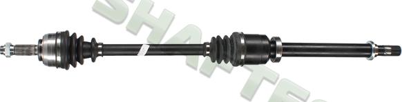 Shaftec R425R - Antriebswelle alexcarstop-ersatzteile.com