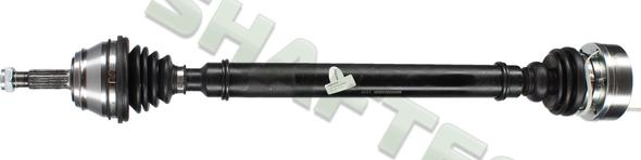 Shaftec VW104R - Antriebswelle alexcarstop-ersatzteile.com