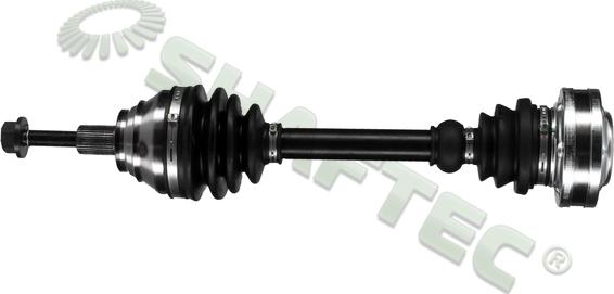 Shaftec VW243L - Antriebswelle alexcarstop-ersatzteile.com