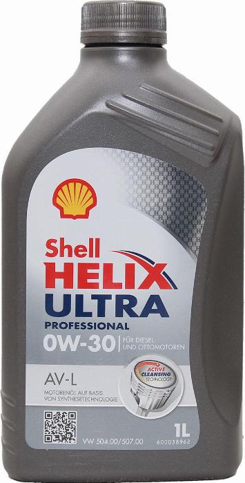 Shell 001F2650I - Motoröl alexcarstop-ersatzteile.com