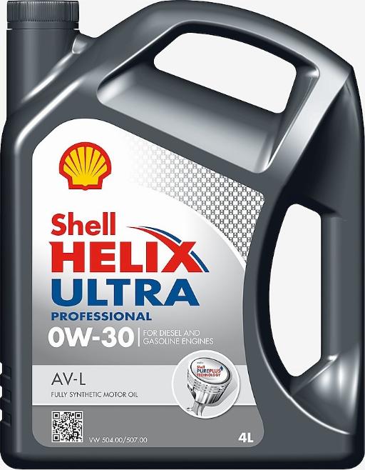 Shell 001F2650PL - Motoröl alexcarstop-ersatzteile.com