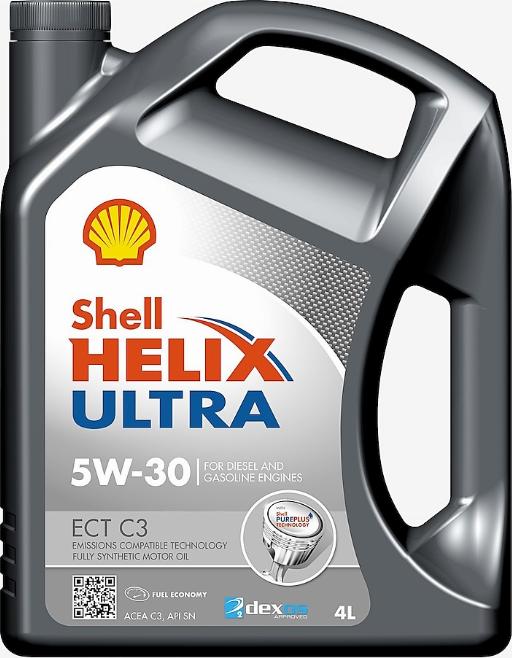 Shell 001I2701MDE - Motoröl alexcarstop-ersatzteile.com