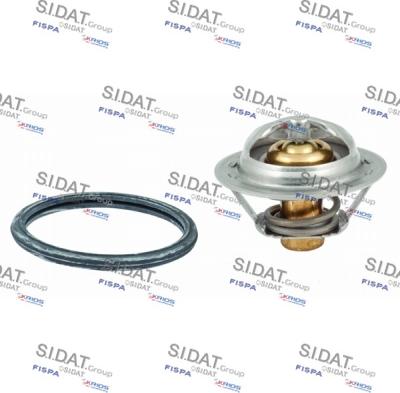 Sidat 94.633A2 - Thermostat, Kühlmittel alexcarstop-ersatzteile.com