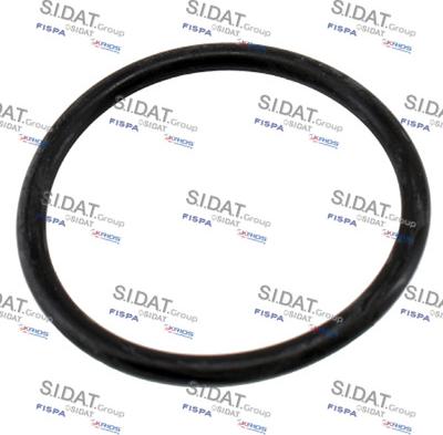 Sidat 94.01657 - Dichtung, Thermostat alexcarstop-ersatzteile.com