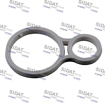 Sidat 94.01666 - Dichtung, Thermostat alexcarstop-ersatzteile.com