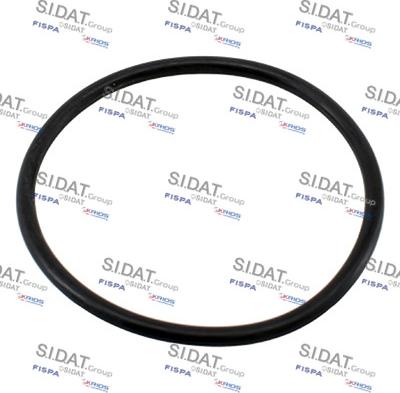 Sidat 94.01663 - Dichtung, Thermostat alexcarstop-ersatzteile.com