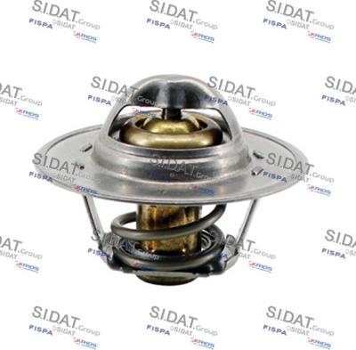 Sidat 94.190 - Thermostat, Kühlmittel alexcarstop-ersatzteile.com