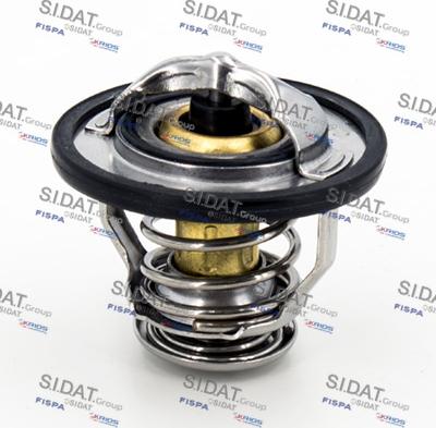 Sidat 94.116A2 - Thermostat, Kühlmittel alexcarstop-ersatzteile.com