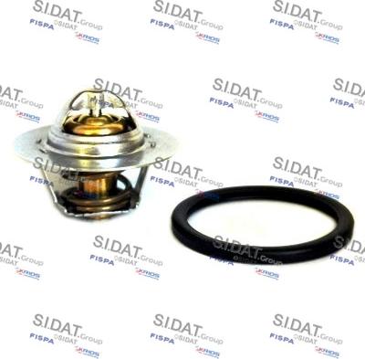 Sidat 94.210A2 - Thermostat, Kühlmittel alexcarstop-ersatzteile.com