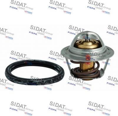 Sidat 94.288A2 - Thermostat, Kühlmittel alexcarstop-ersatzteile.com