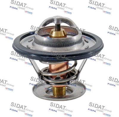 Sidat 94.227A2 - Thermostat, Kühlmittel alexcarstop-ersatzteile.com