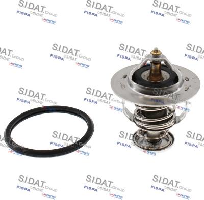 Sidat 94.742A2 - Thermostat, Kühlmittel alexcarstop-ersatzteile.com