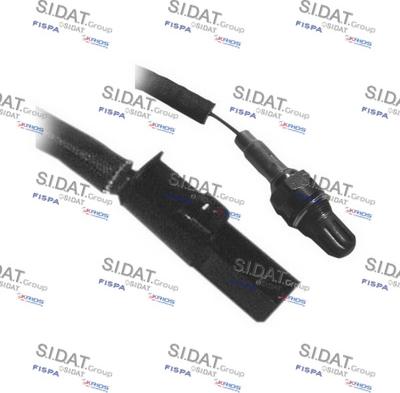 Sidat 90003 - Lambdasonde alexcarstop-ersatzteile.com