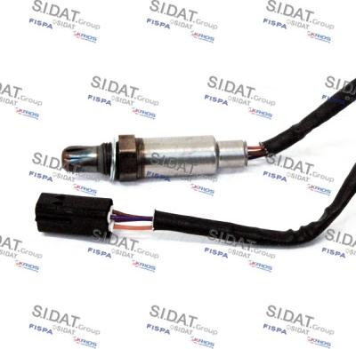 Sidat 90024 - Lambdasonde alexcarstop-ersatzteile.com