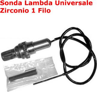 Sidat 90077A2 - Lambdasonde alexcarstop-ersatzteile.com