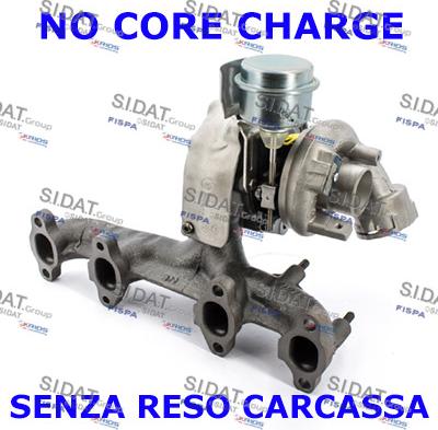 Sidat 49.073R - Lader, Aufladung alexcarstop-ersatzteile.com