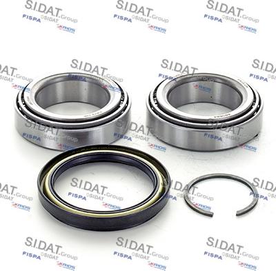 Sidat 460584 - Radlagersatz alexcarstop-ersatzteile.com