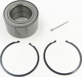 BENDIX 201105 - Radlagersatz alexcarstop-ersatzteile.com