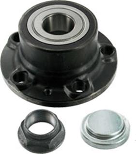 Sidat 460606 - Radlagersatz alexcarstop-ersatzteile.com