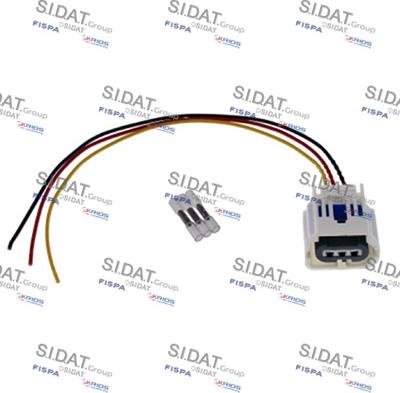 Sidat 405523 - - - alexcarstop-ersatzteile.com