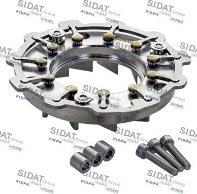 Sidat 47.625 - Reparatursatz, Lader alexcarstop-ersatzteile.com