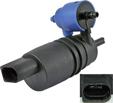 Sidat 5.5125 - Waschwasserpumpe, Scheibenreinigung alexcarstop-ersatzteile.com