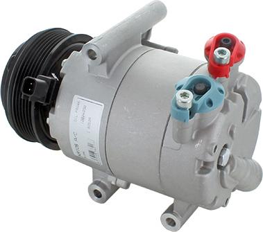 Sidat 1.8052A - Kompressor, Klimaanlage alexcarstop-ersatzteile.com