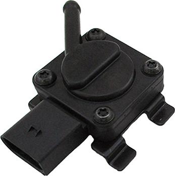 Sidat 84.322 - Sensor, Abgasdruck alexcarstop-ersatzteile.com