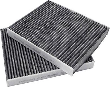 Sidat 880-2 - Filter, Innenraumluft alexcarstop-ersatzteile.com