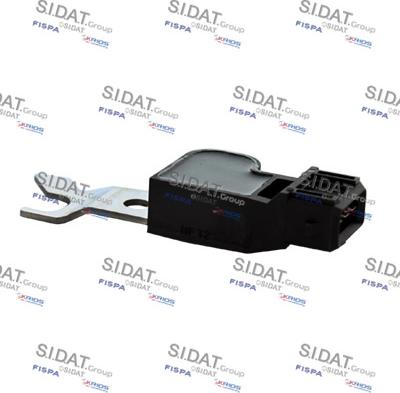 Sidat 83.230A2 - Sensor, Nockenwellenposition alexcarstop-ersatzteile.com