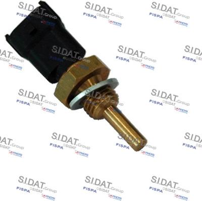 Sidat 82.476A2 - Sensor, Kühlmitteltemperatur alexcarstop-ersatzteile.com