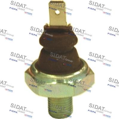 Sidat 82.001A2 - Sensor, Öldruck alexcarstop-ersatzteile.com