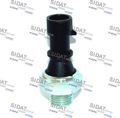 Sidat 82.008A2 - Sensor, Öldruck alexcarstop-ersatzteile.com