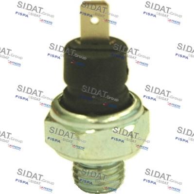 Sidat 82.002A2 - Sensor, Öldruck alexcarstop-ersatzteile.com