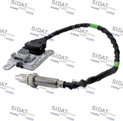 Sidat 82.3265 - NOx-Sensor, NOx-Katalysator alexcarstop-ersatzteile.com