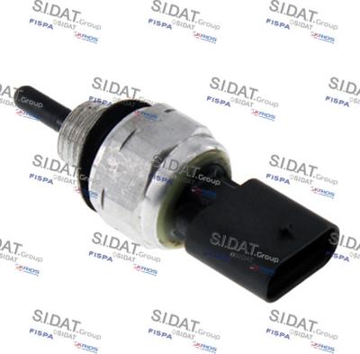 Sidat 82.2504 - Sensor, Öldruck alexcarstop-ersatzteile.com